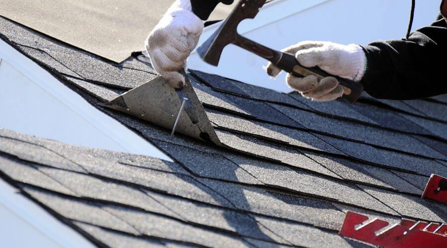 Expert Emergency Roof Repairs services in Canaan, ME